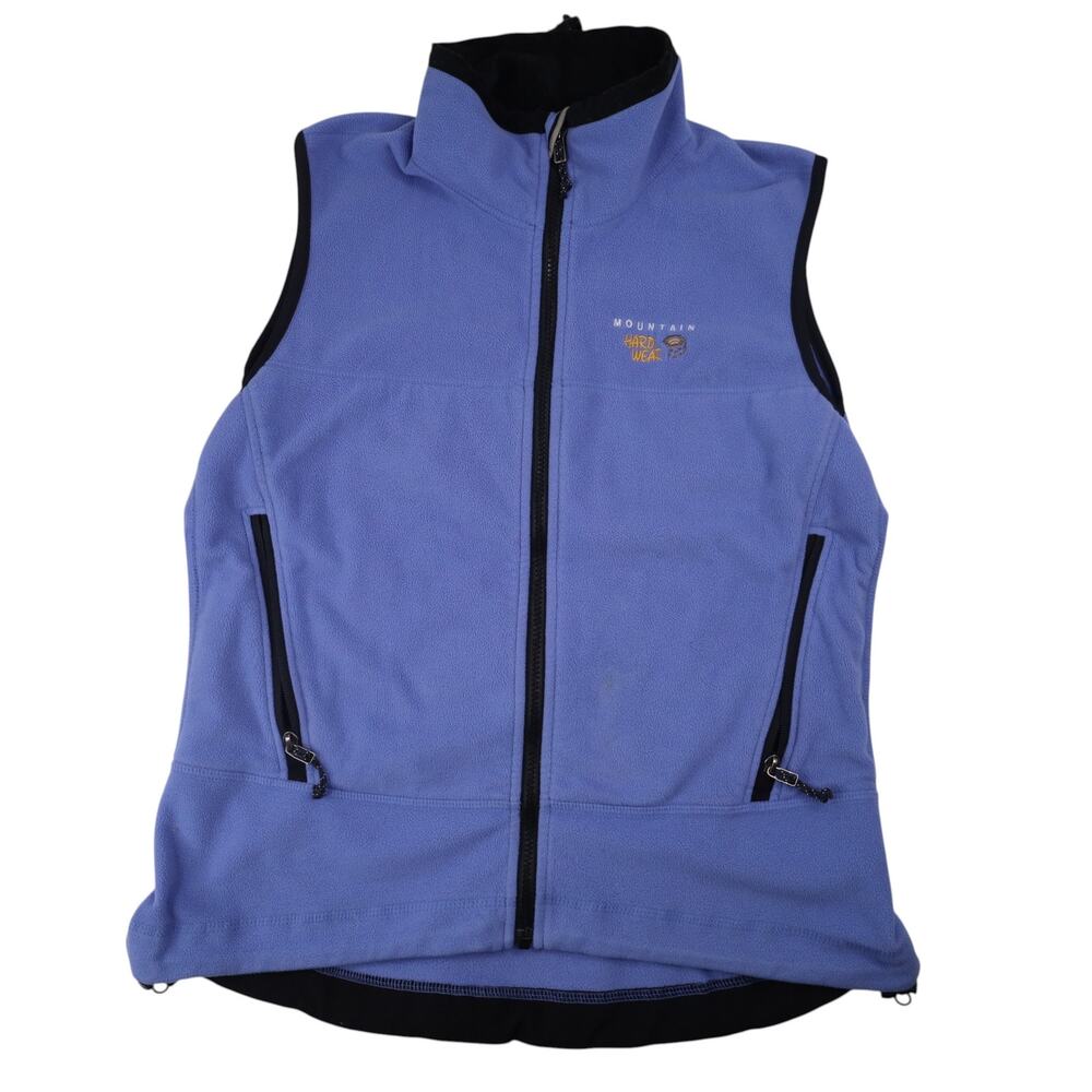 Vintage Mountain Hardwear Fleece Vest